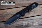 Preview: Sanrenmu 710-7010 LUI-SH Schwarz