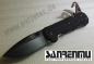 Preview: Sanrenmu 7045 LUI-PH Taschenmesser