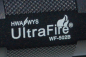 Preview: Gatzetec WF502b  Host 2022