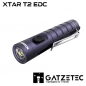 Preview: Xtar T2 EDC Taschenlampe
