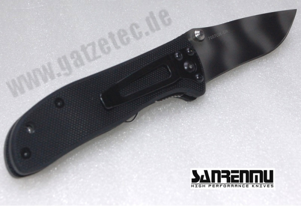 Sanrenmu 7007 LUK-GH