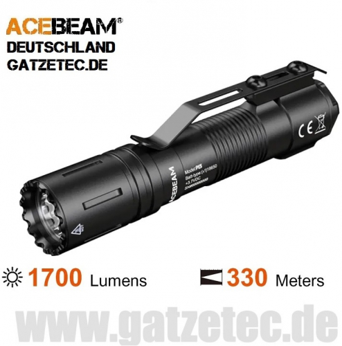 ACEBEAM Defender P15