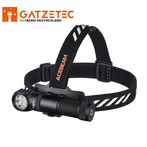Acebeam h18 kopflampe