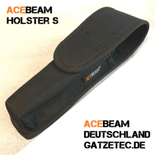 ACEBEAM Taschenlampenholster S
