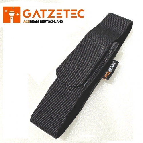 ACEBEAM Taschenlampenholster XS