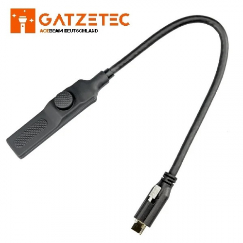 ACEBEAM USB-C Fernschalter für L16 2.0 Remote Switch