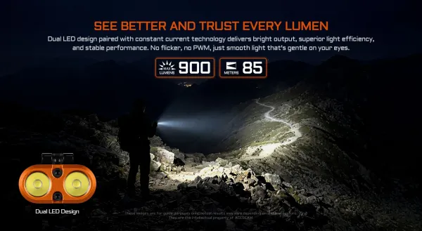Preview: ACEBEAM UC20 bei Gatzetec 2025