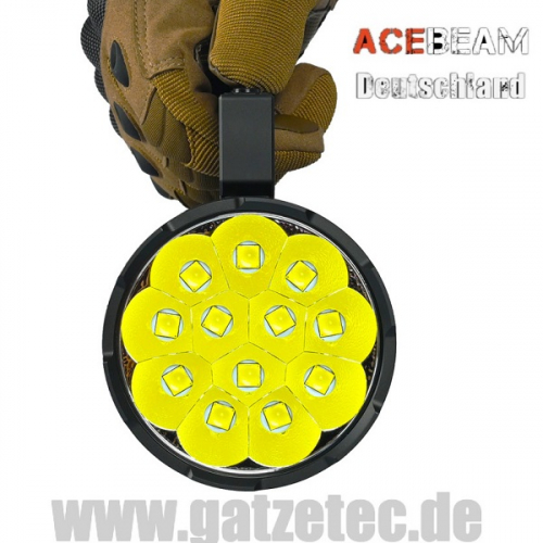 ACEBEAM X75 extrem