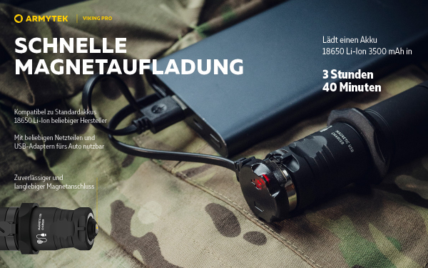 Armytek-Viking-PRO-Magnet-USB Parts