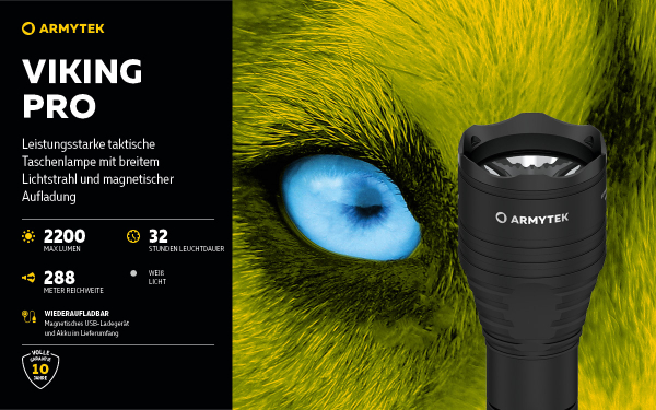 Armytek-Viking-PRO-Magnet-USB IPX68