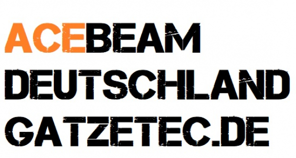 ACEBEAM-DEUTSCHLAND-GATZETEC Großhandel