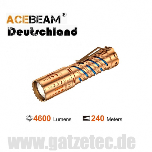 ACEBEAM E70-CU