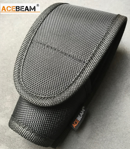 ACEBEAM Taschenlampenholster Xl