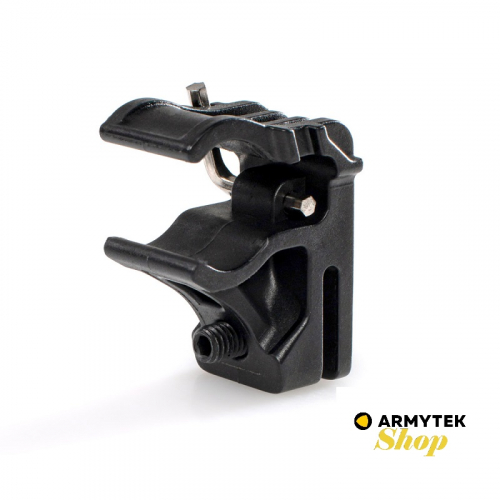 ARMYTEK AHM 03 Helmhalterung