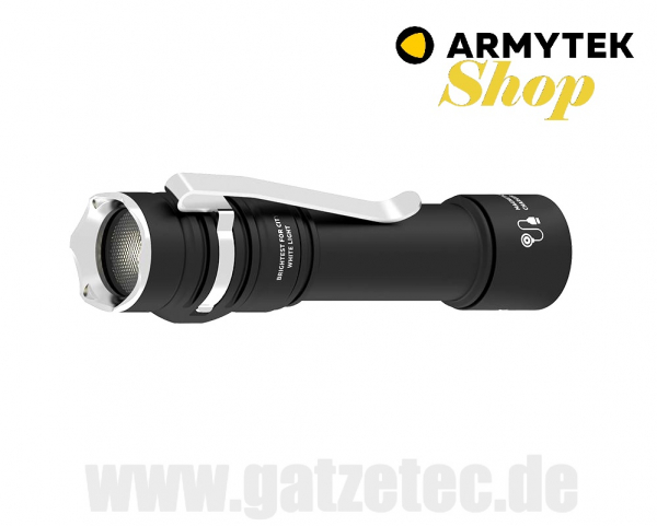 ARMYTEK Prime C2 PRO Magnet USB