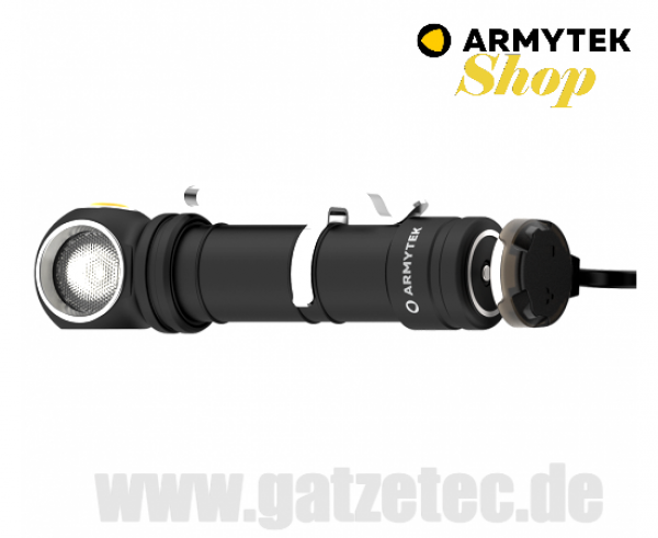 Armytek Wizard  C2 Pro MAX USB