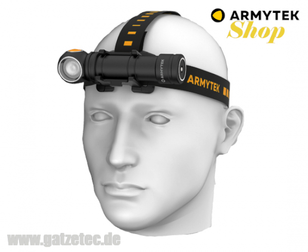ARMYTEK Wizard C2 Pro MAX