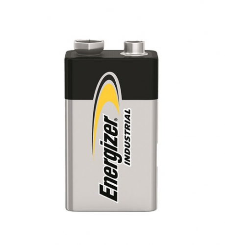 Energizer 9 Volt Block