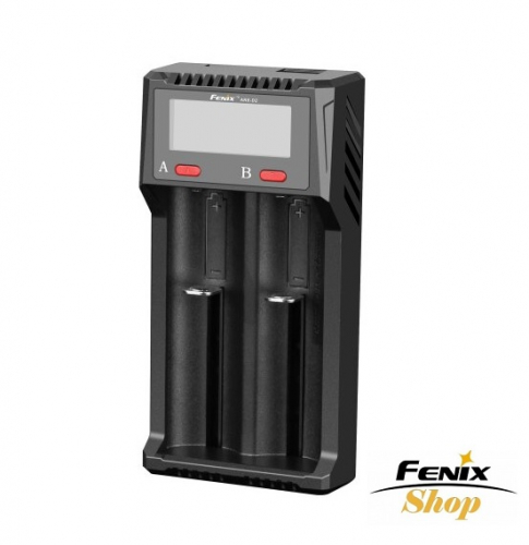 FENIX ARE-D2 Ladegerät