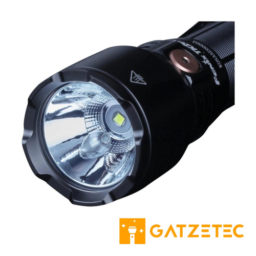 FENIX TK26R Taschenlampe neu
