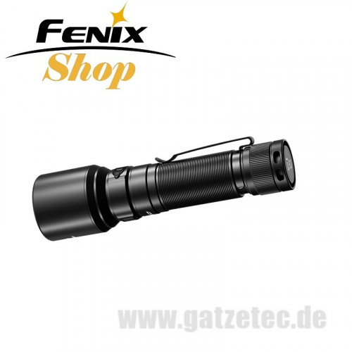 Fenix C7 LED Taschenlampe