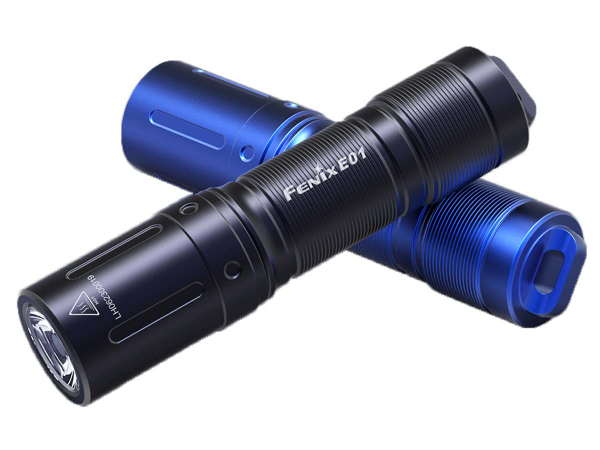 Fenix E01 V2.0 LED Taschenlampe