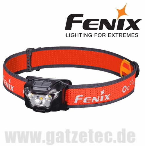 Fenix HL18R-T Stirnlampe