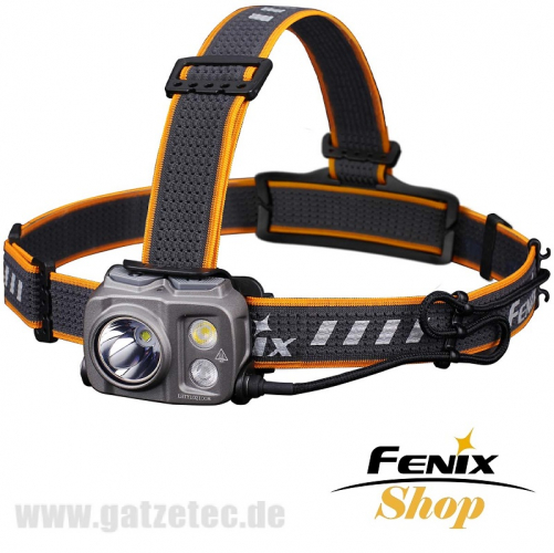 Fenix HP25R V2.0 Stirnlampe