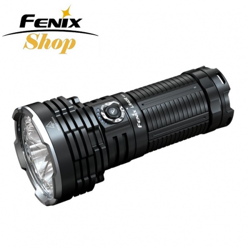 Fenix LR40R V2.0 LED Taschenlampe