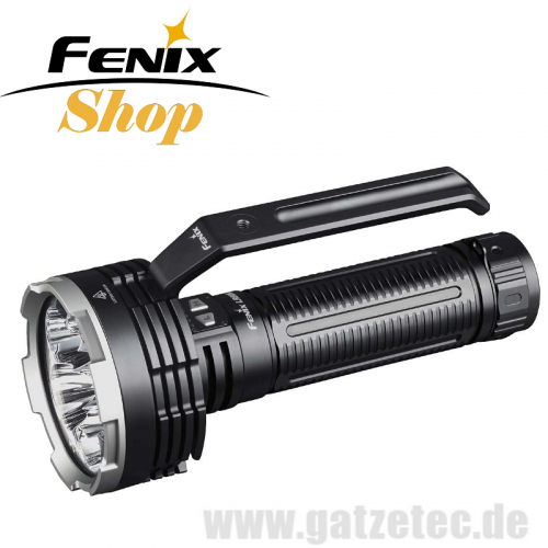 Fenix LR80R LED Taschenlampe