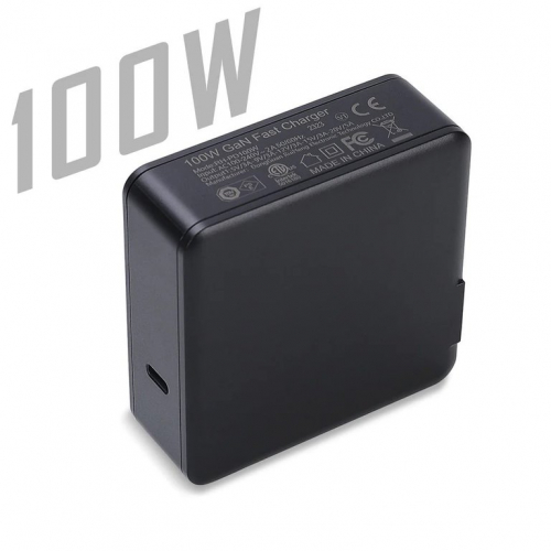 IMALENT 100Watt Netzteil für MS32-SR32-MS12 mini