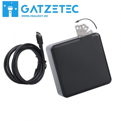 IMALENT 100Watt Netzteil für MS32-SR32-MS12 mini