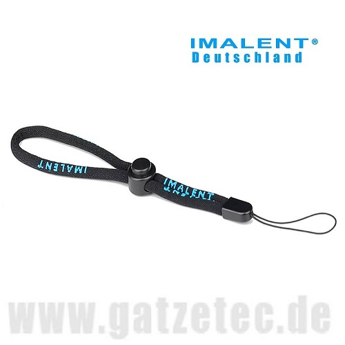 IMALENT Lanyard Handschlaufe