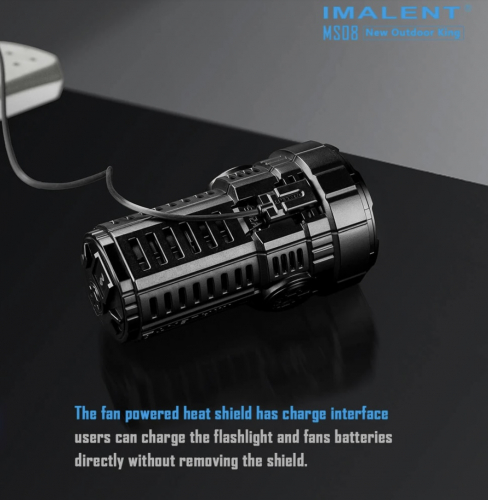 imalent ms08 gatzetec- USB- Kabel