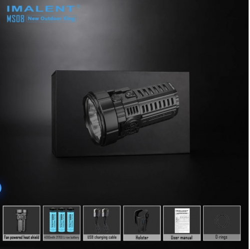 IMALENT-MS08-teile