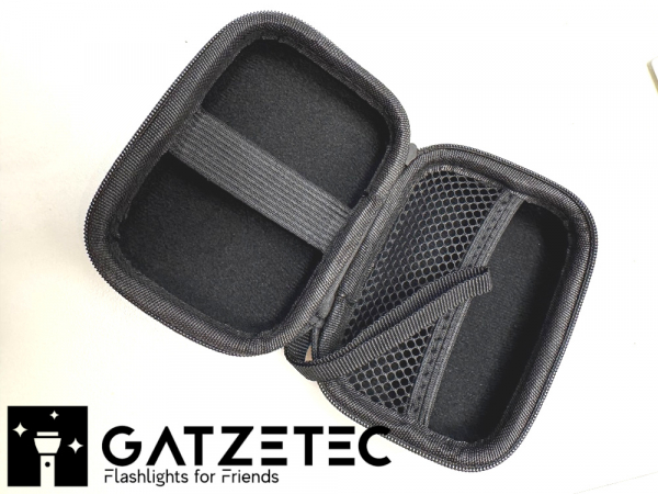 IMALENT Stirnlampen Case