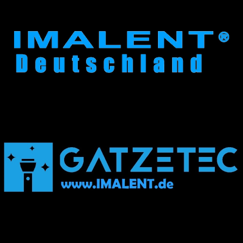 IMALENT 100Watt Netzteil für MS32-SR32-MS12 mini