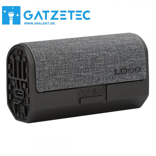 IMALENT LD00 Ladebox
