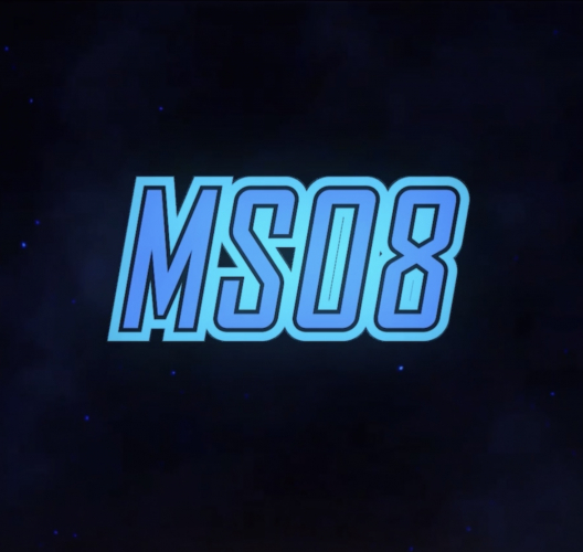 IMALENT-MS08-schrift