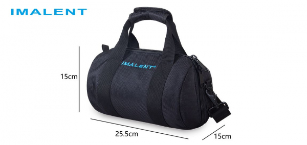 IMALENT Bag Bei IMALENT Deutschland