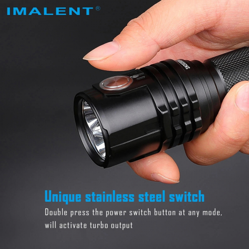 Imalent MS03 New