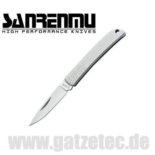 Sanrenmu 4065 RUC-SA Minimesser