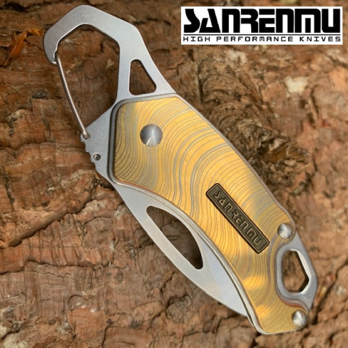 Sanrenmu-4077MUC-SC Variationen