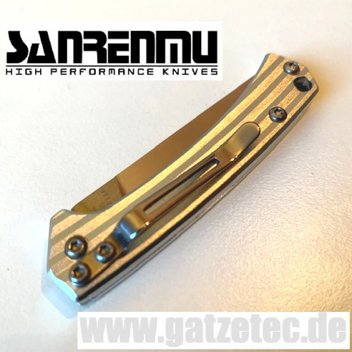 Sanrenmu-4112-sux-lm neu