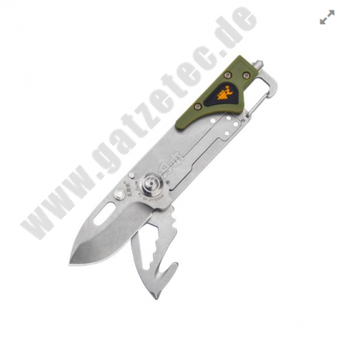 Sanrenmu-6050LUF-PP-T4 Gatzetec