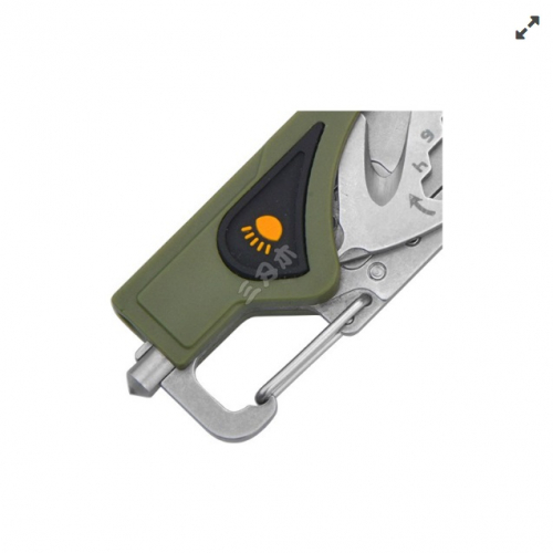 Sanrenmu-6050LUF-PP-T4 Glasbrecher