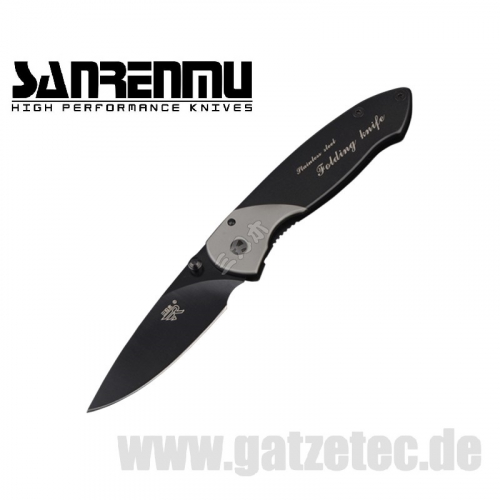 Sanrenmu 723-7023 LUI-SH Taschenmesser