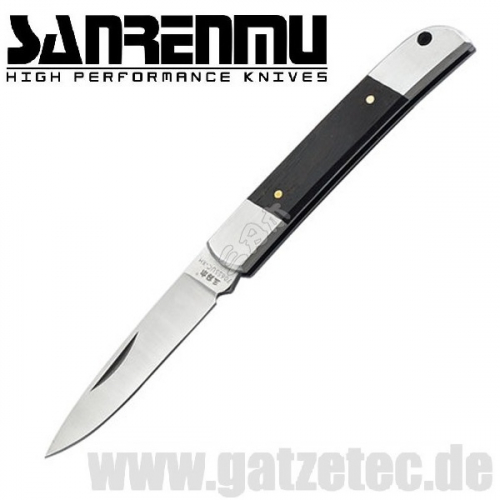 SANRENMU 7065SUC-XH Taschenmesser