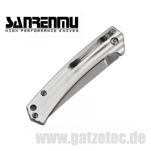 SANRENMU-7112RUC-LM neu