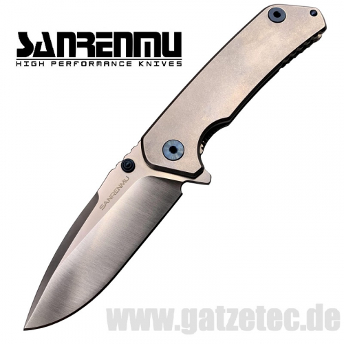 Sanrenmu 9008